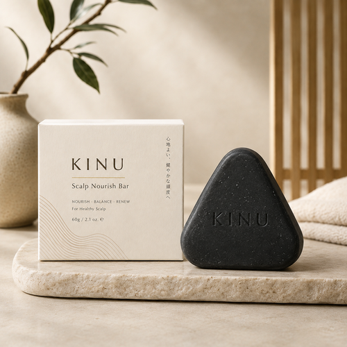 KINU | Japanese Nourishment Bar