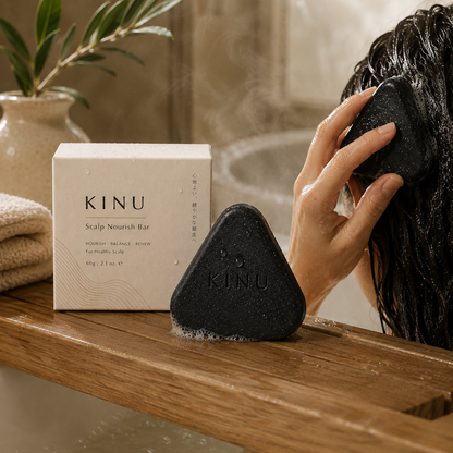 KINU | Japanese Nourishment Bar