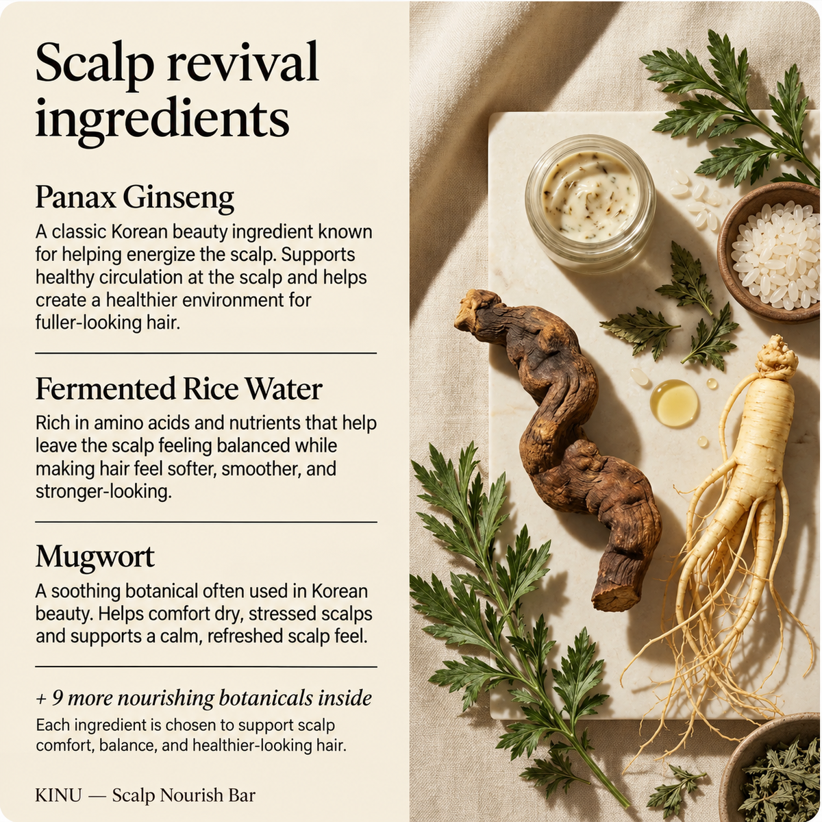KINU | Japanese Nourishment Bar