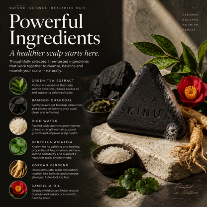 KINU | Japanese Nourishment Bar